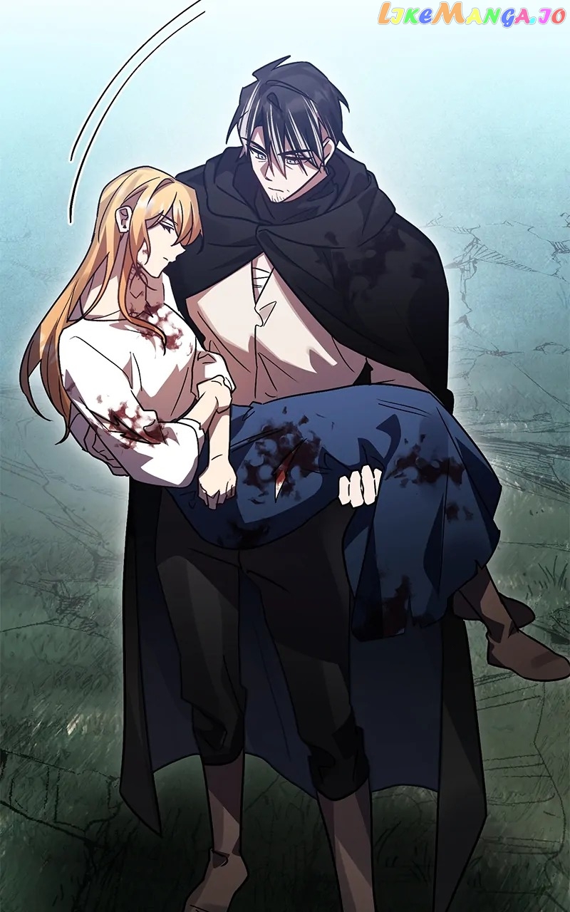 Heroes, Demons & Villains Chapter 56 - page 72