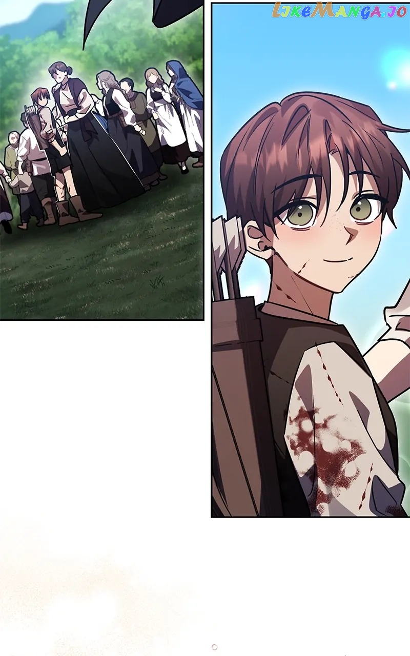 Heroes, Demons & Villains Chapter 56 - page 76