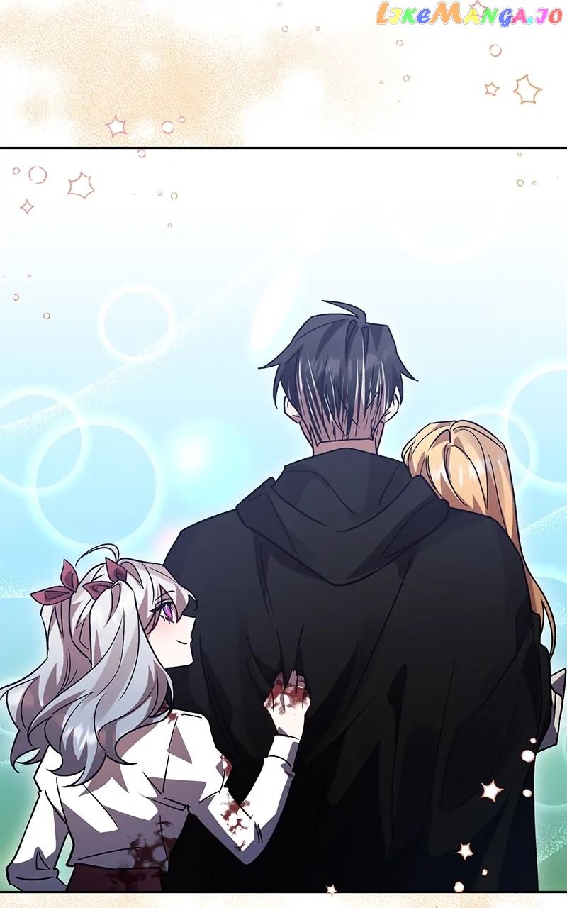 Heroes, Demons & Villains Chapter 56 - page 77