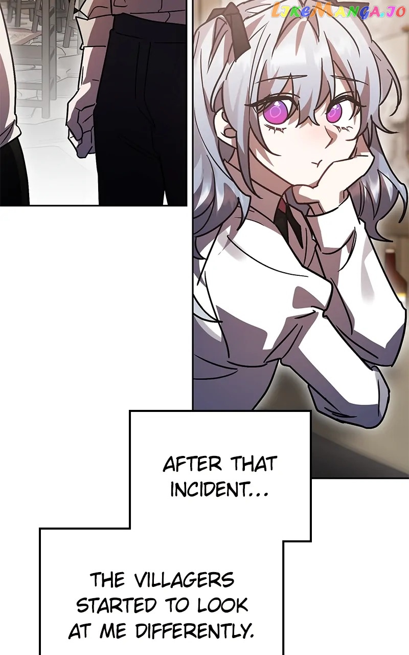 Heroes, Demons & Villains Chapter 56 - page 83