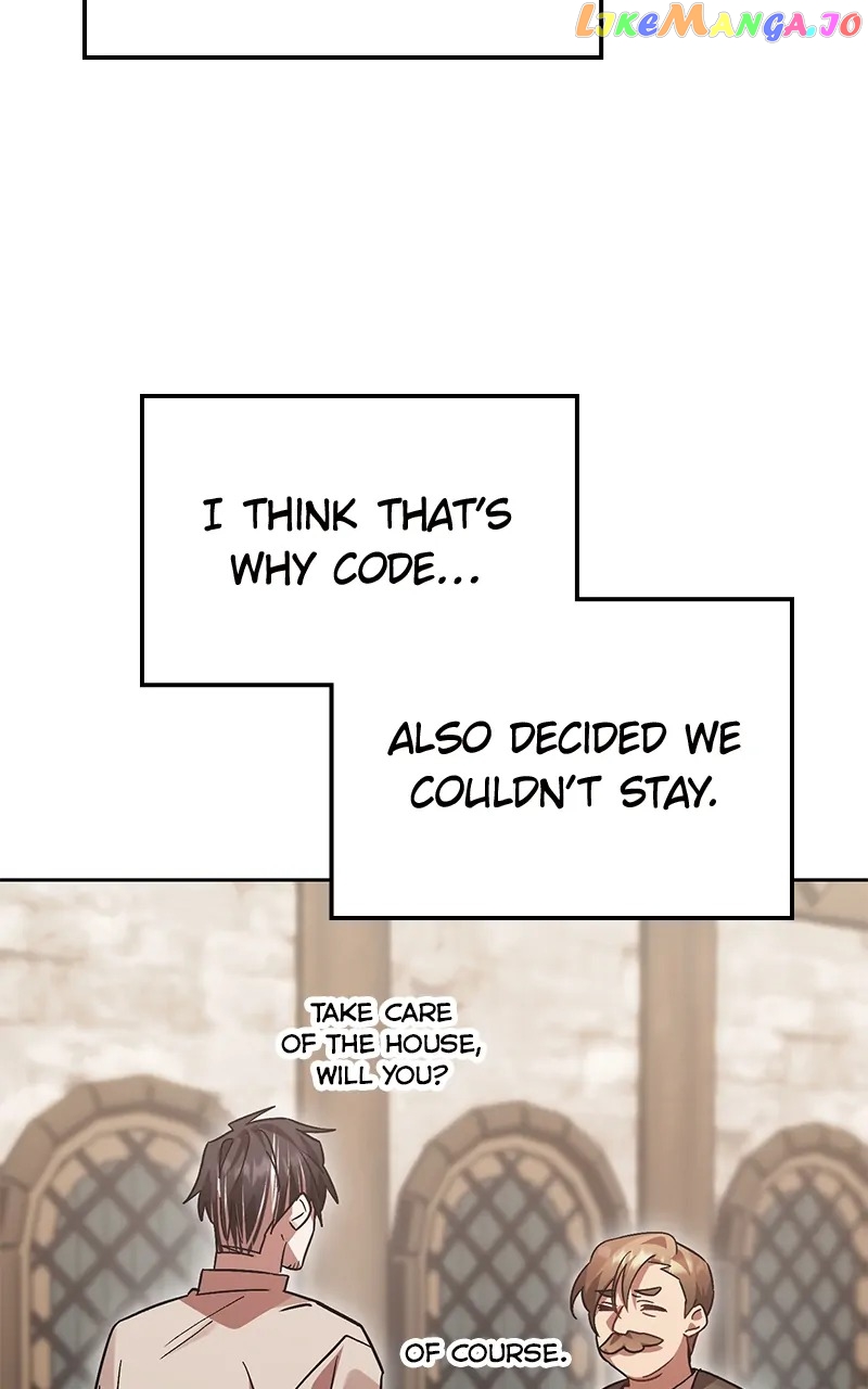 Heroes, Demons & Villains Chapter 56 - page 84