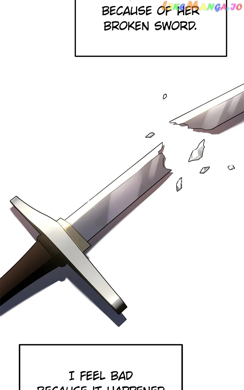 Heroes, Demons & Villains Chapter 56 - page 86
