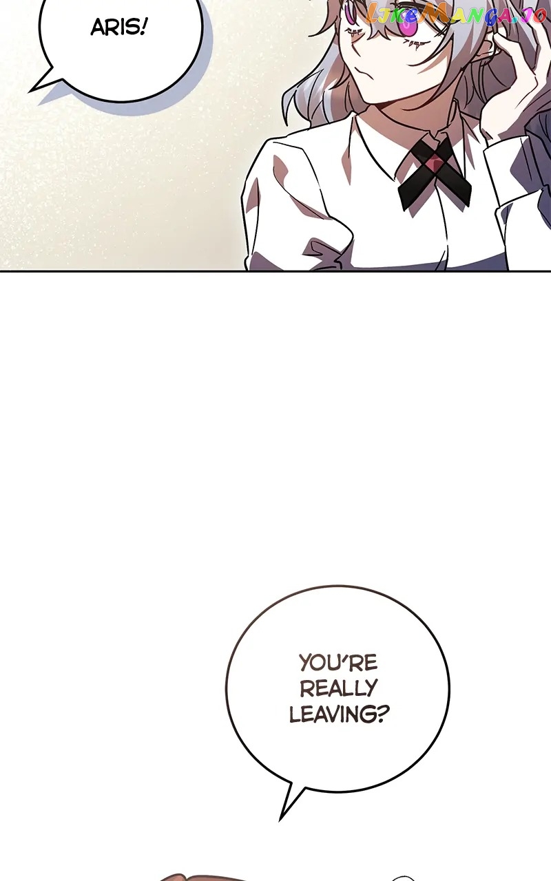 Heroes, Demons & Villains Chapter 56 - page 88
