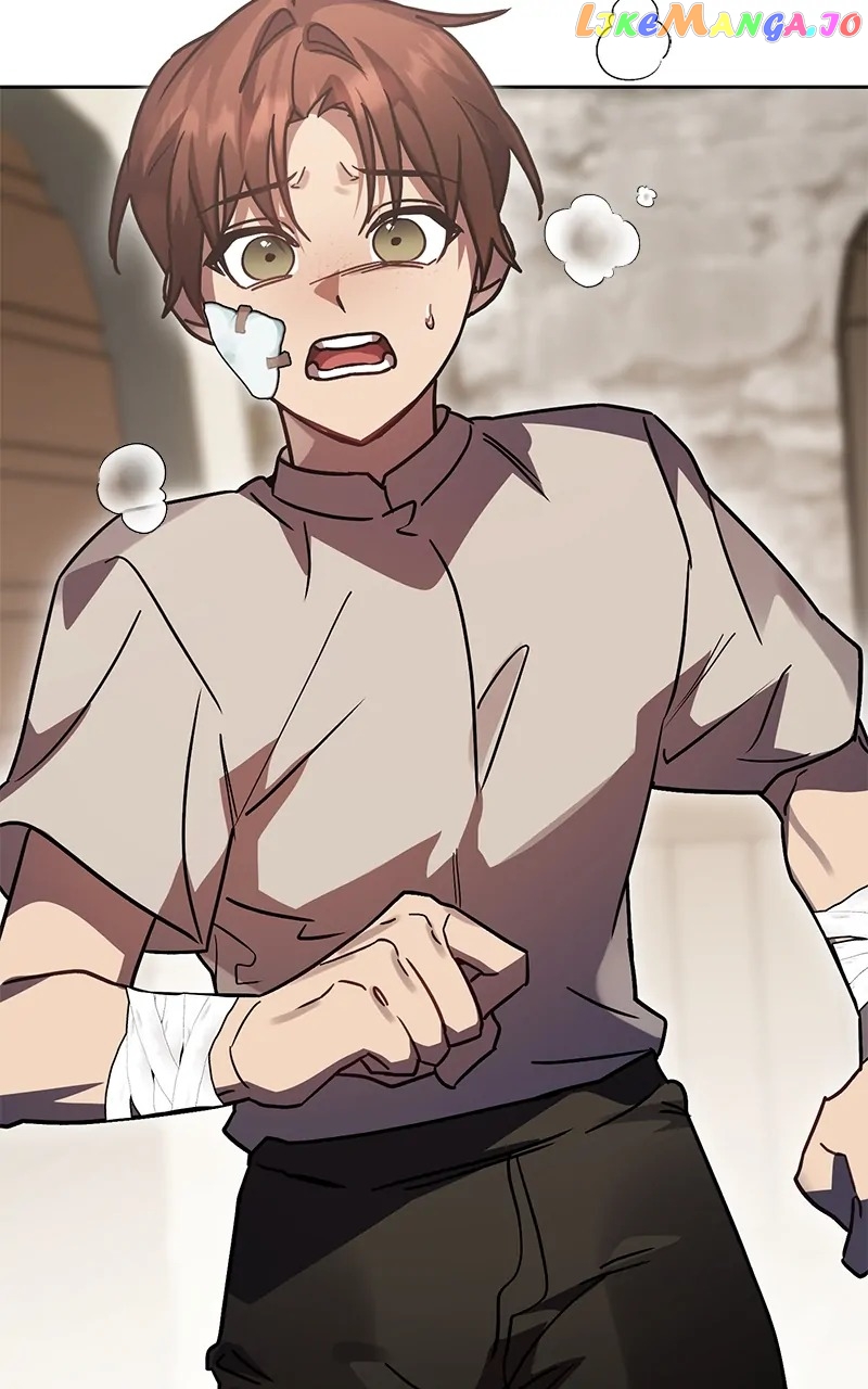 Heroes, Demons & Villains Chapter 56 - page 89