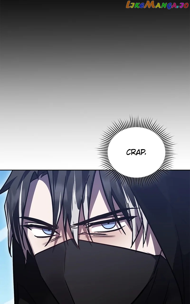 Heroes, Demons & Villains Chapter 56 - page 9