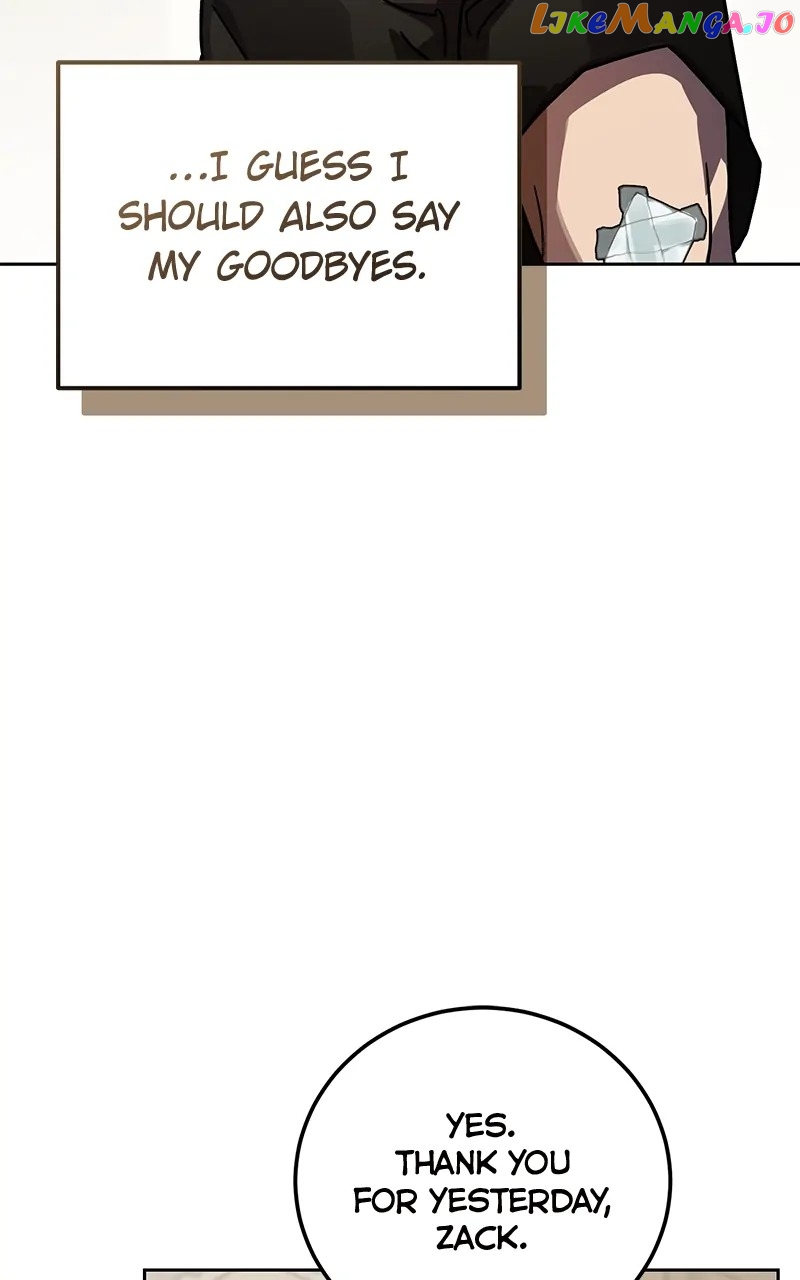 Heroes, Demons & Villains Chapter 56 - page 90