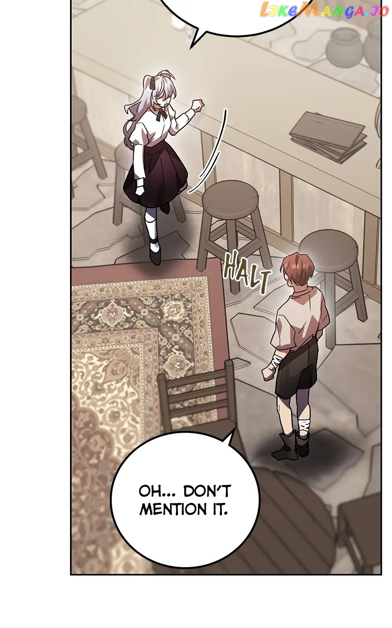Heroes, Demons & Villains Chapter 56 - page 91