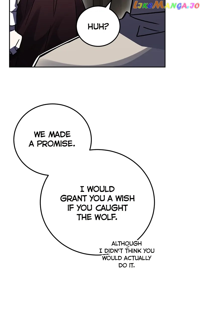 Heroes, Demons & Villains Chapter 56 - page 93