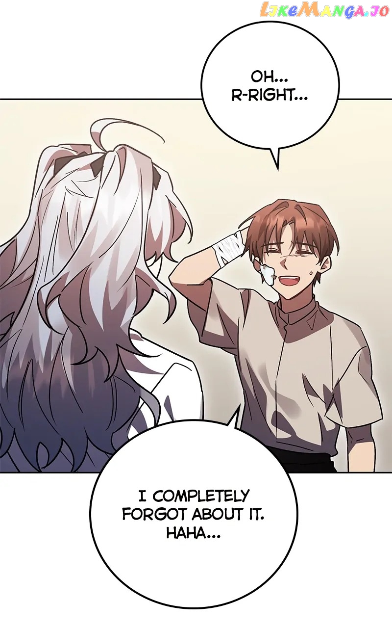 Heroes, Demons & Villains Chapter 56 - page 94