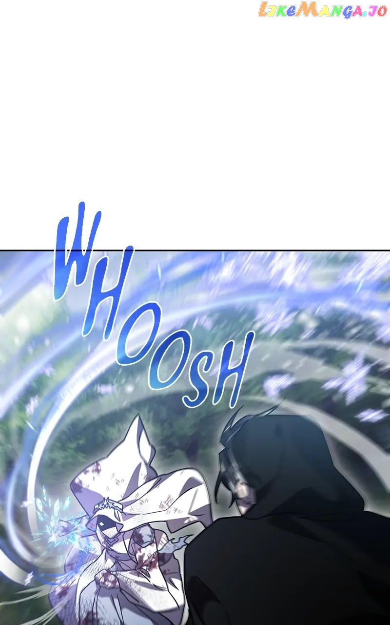 Heroes, Demons & Villains Chapter 55 - page 1