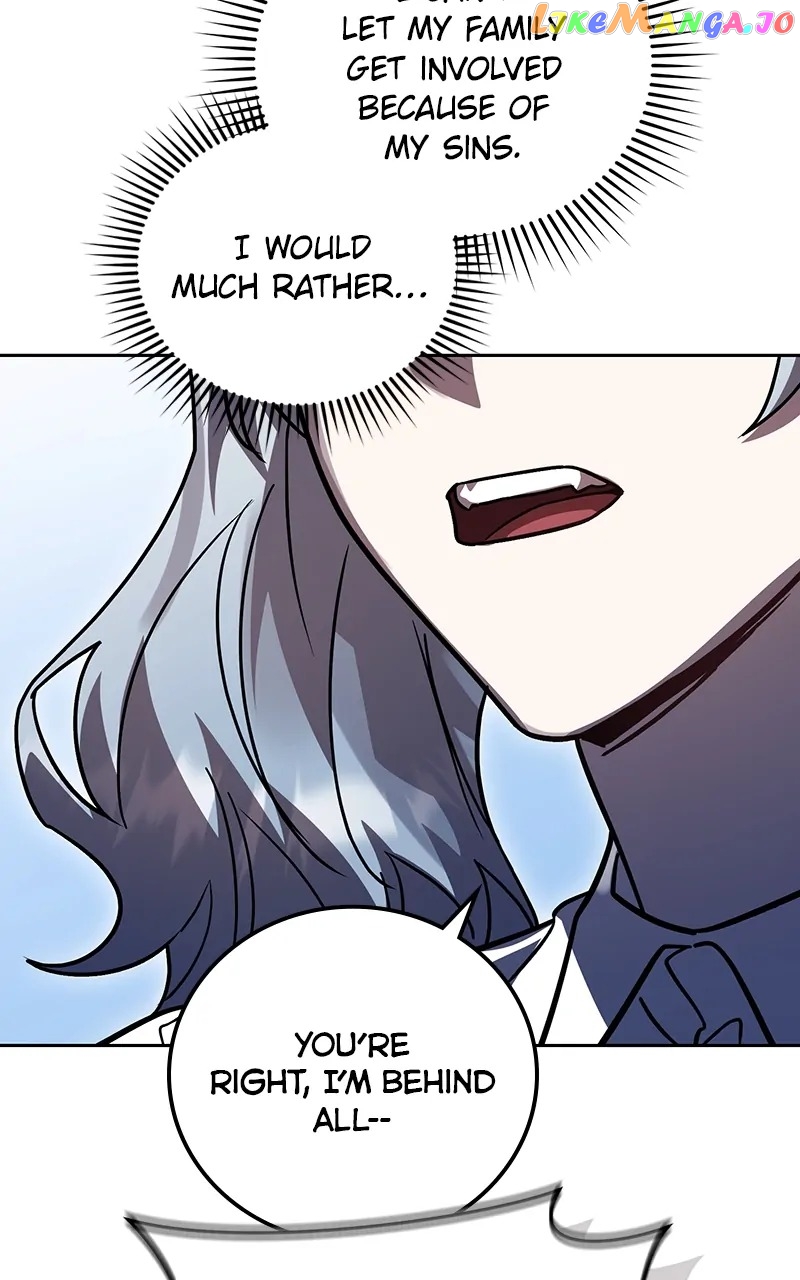 Heroes, Demons & Villains Chapter 55 - page 109