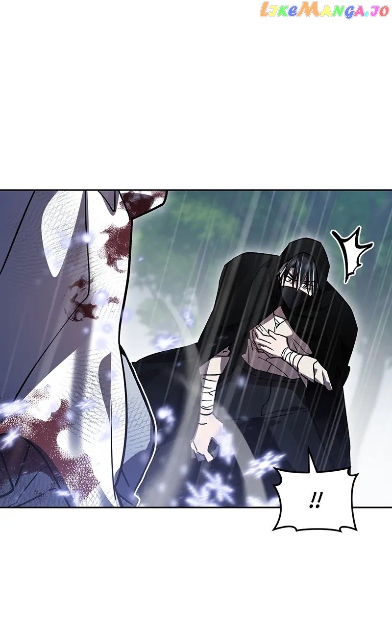 Heroes, Demons & Villains Chapter 55 - page 11