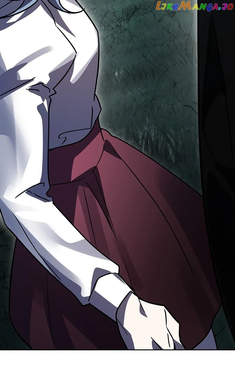 Heroes, Demons & Villains Chapter 55 - page 112