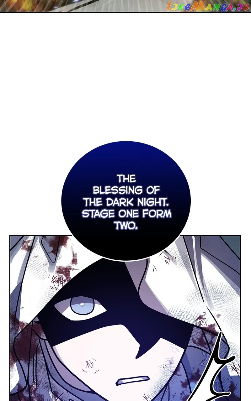 Heroes, Demons & Villains Chapter 55 - page 18