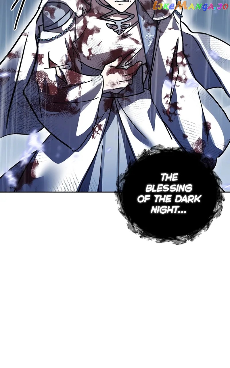 Heroes, Demons & Villains Chapter 55 - page 24