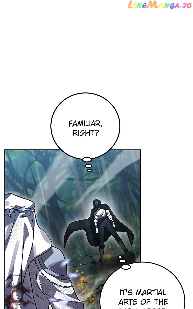 Heroes, Demons & Villains Chapter 55 - page 25