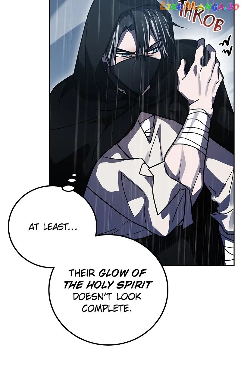 Heroes, Demons & Villains Chapter 55 - page 27