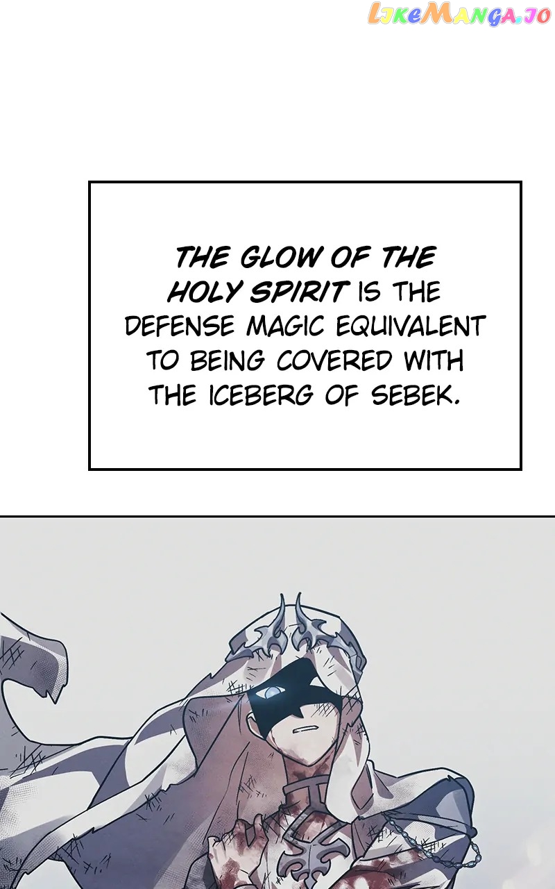 Heroes, Demons & Villains Chapter 55 - page 28