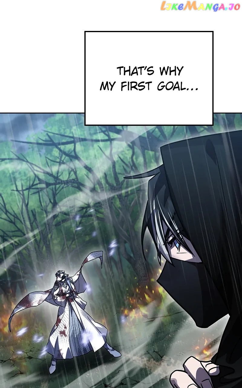 Heroes, Demons & Villains Chapter 55 - page 30
