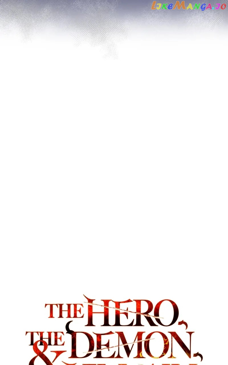 Heroes, Demons & Villains Chapter 55 - page 34