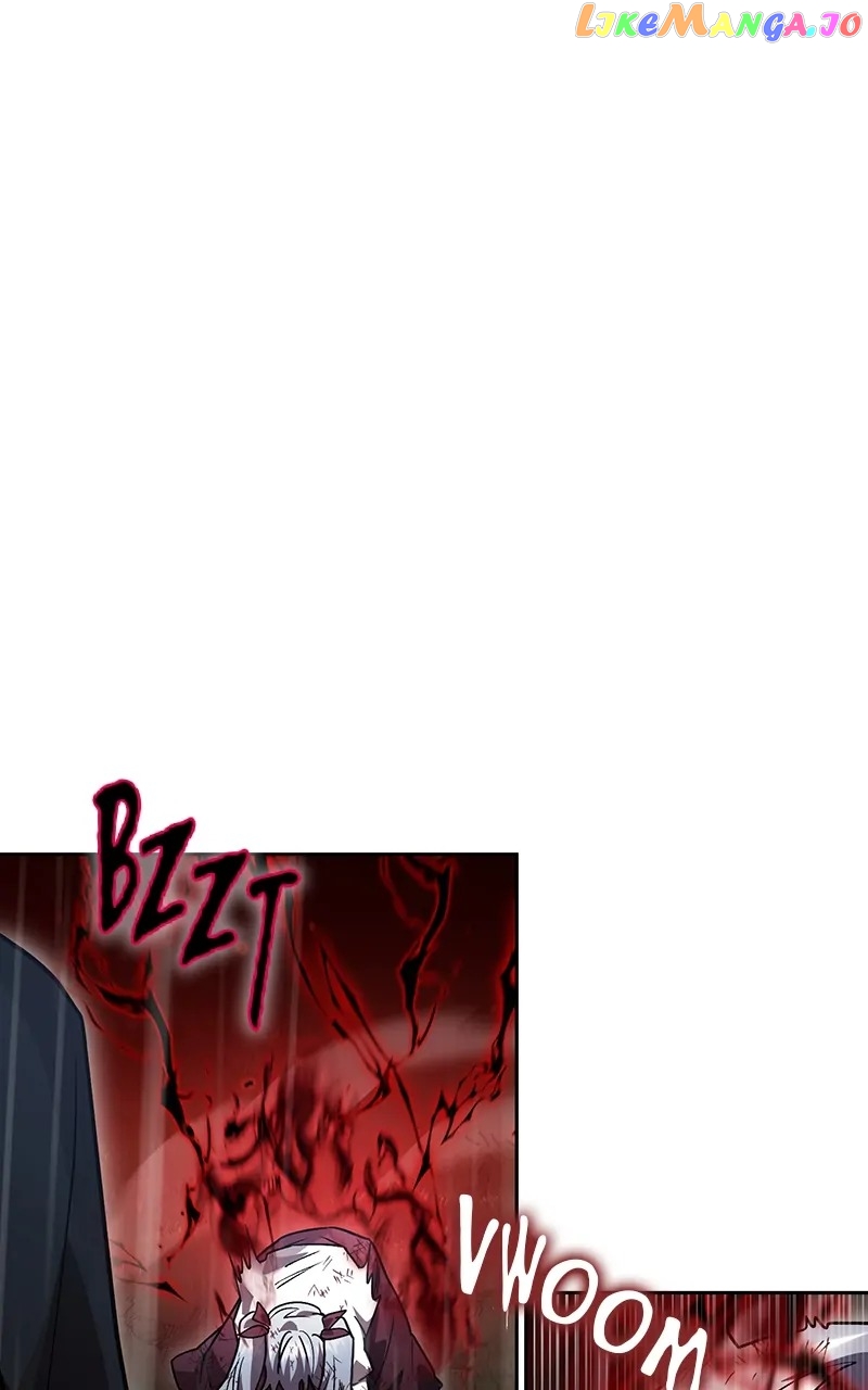 Heroes, Demons & Villains Chapter 55 - page 36