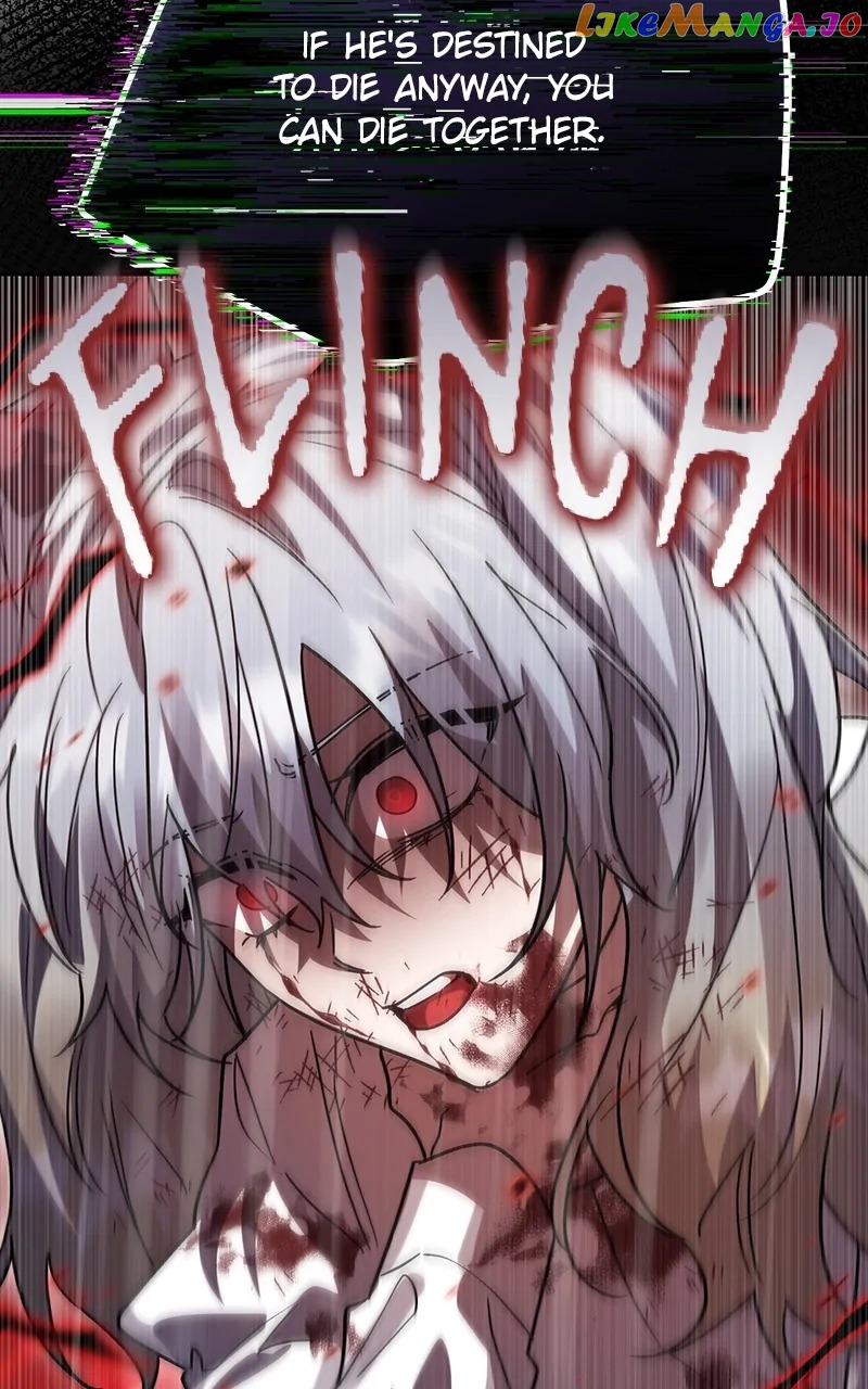 Heroes, Demons & Villains Chapter 55 - page 38