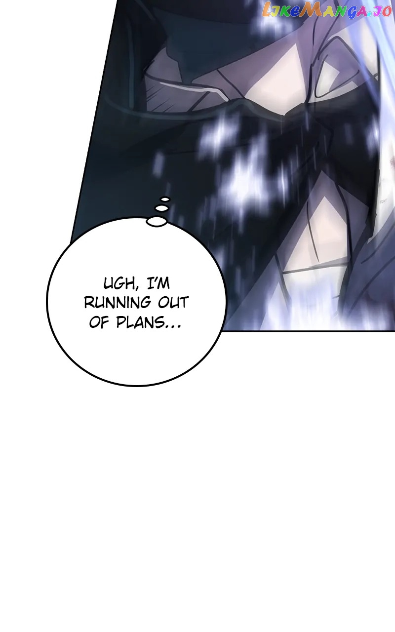 Heroes, Demons & Villains Chapter 55 - page 4
