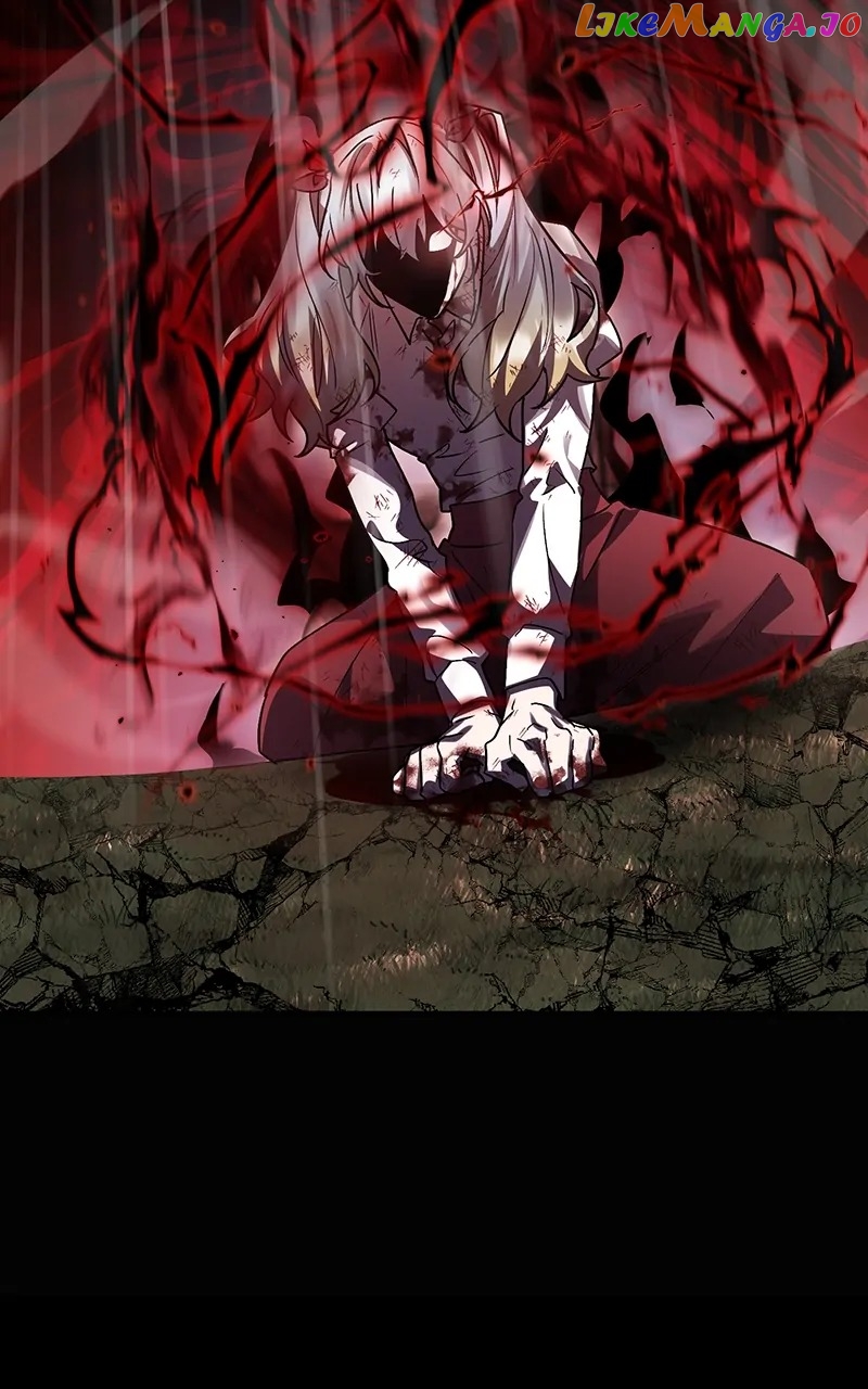 Heroes, Demons & Villains Chapter 55 - page 42