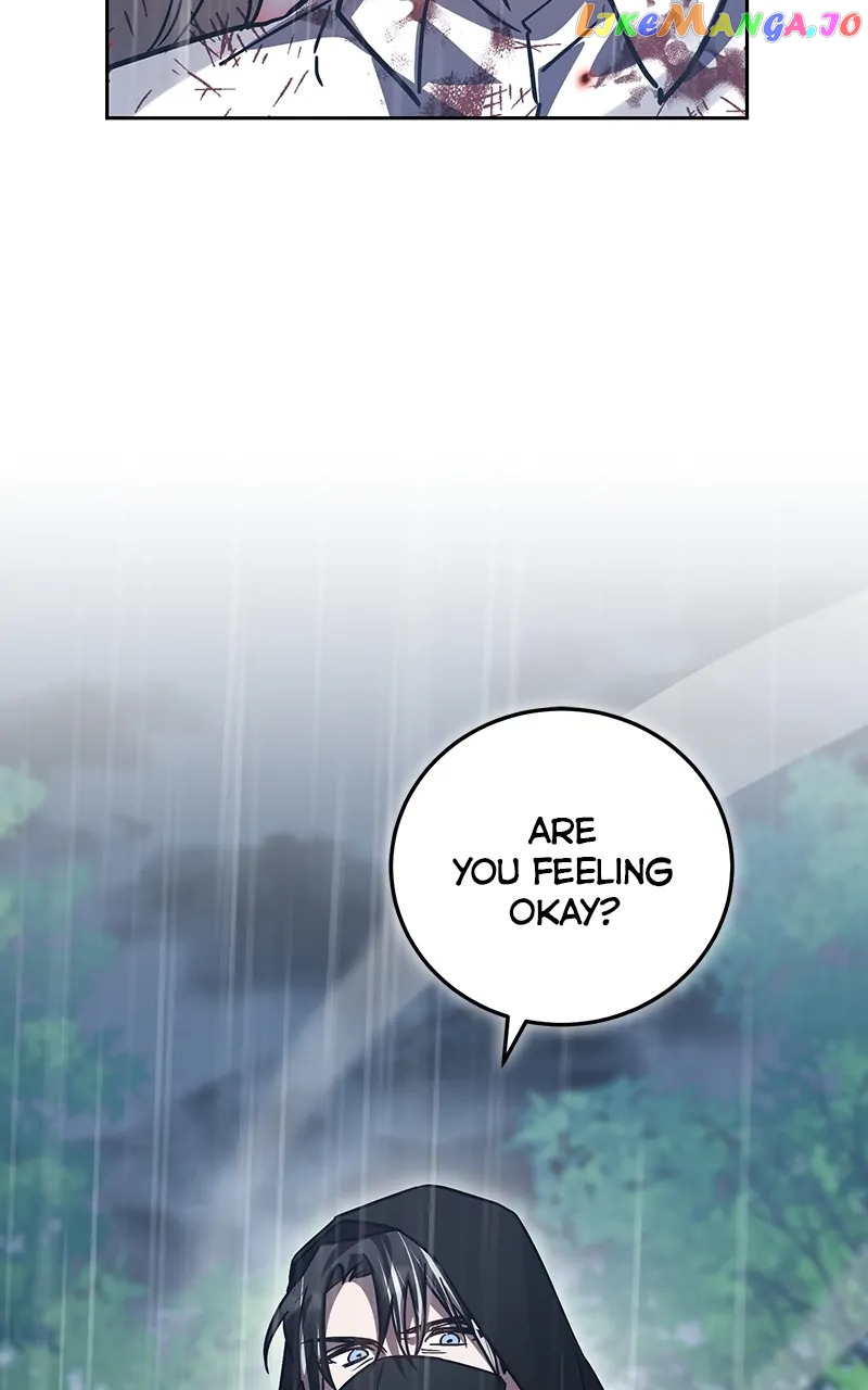 Heroes, Demons & Villains Chapter 55 - page 44