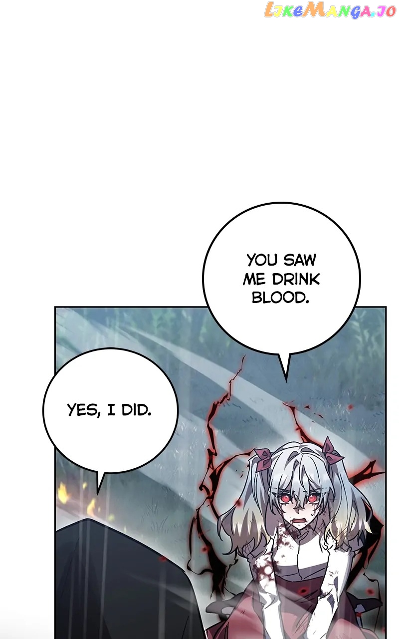 Heroes, Demons & Villains Chapter 55 - page 48