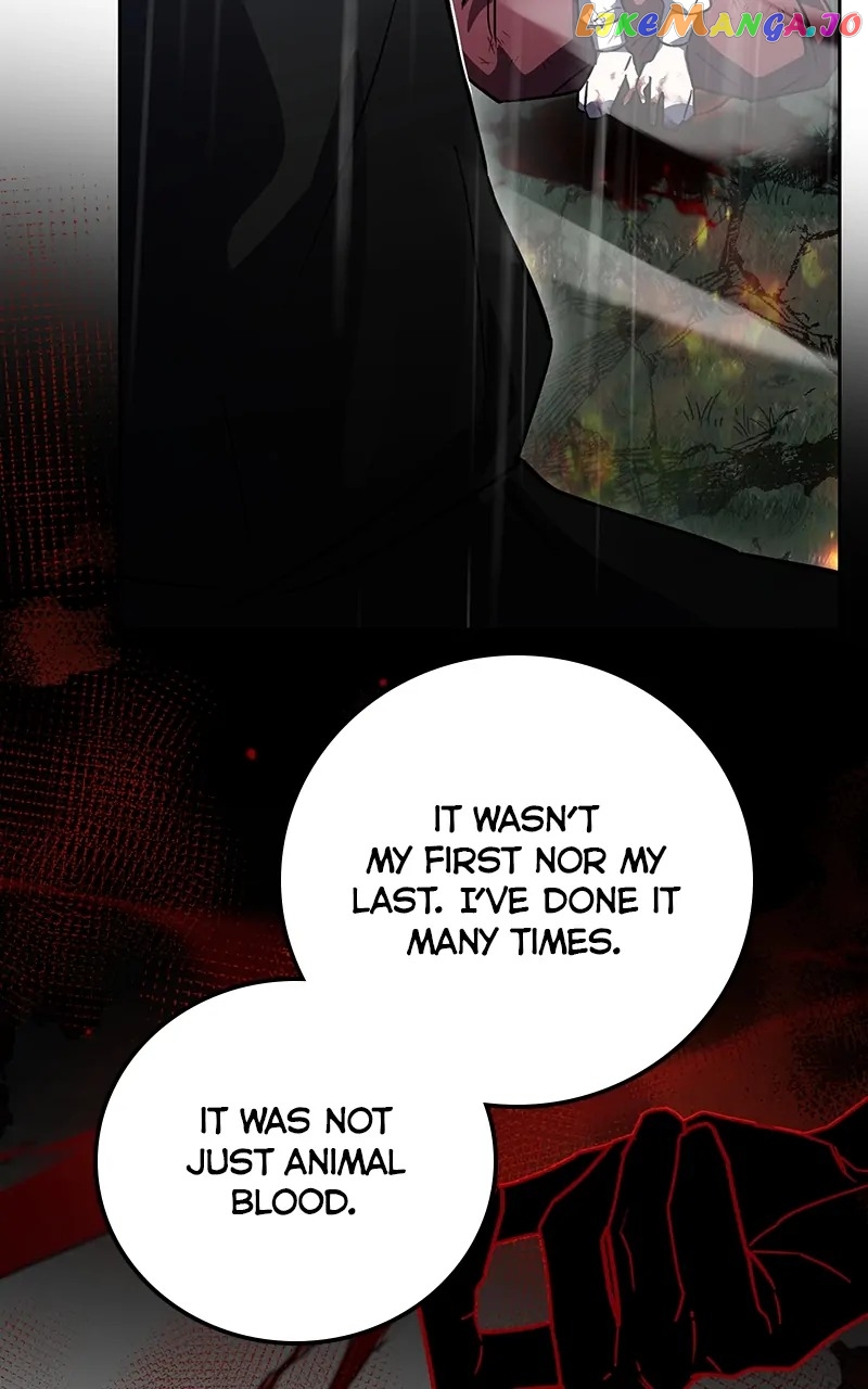 Heroes, Demons & Villains Chapter 55 - page 49