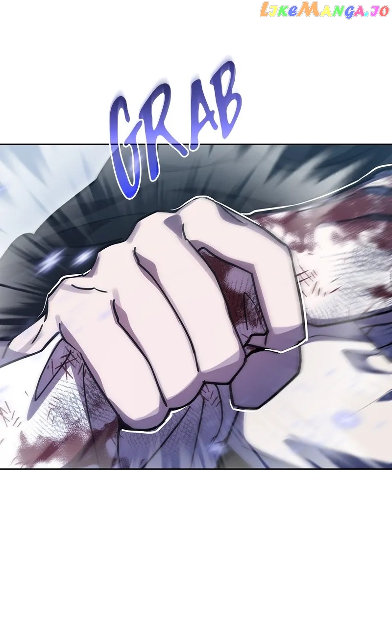 Heroes, Demons & Villains Chapter 55 - page 5