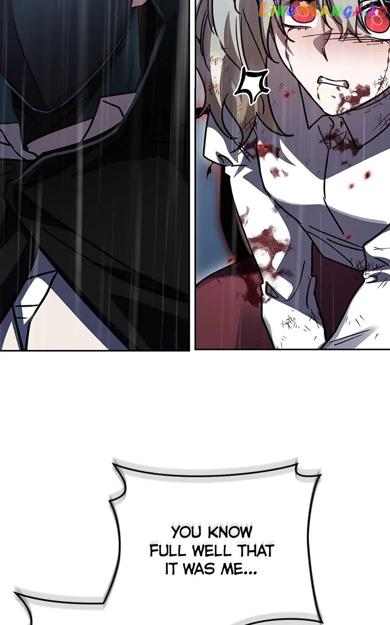 Heroes, Demons & Villains Chapter 55 - page 51