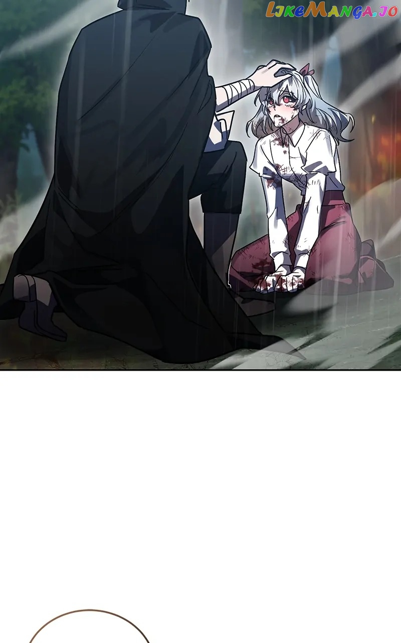 Heroes, Demons & Villains Chapter 55 - page 58