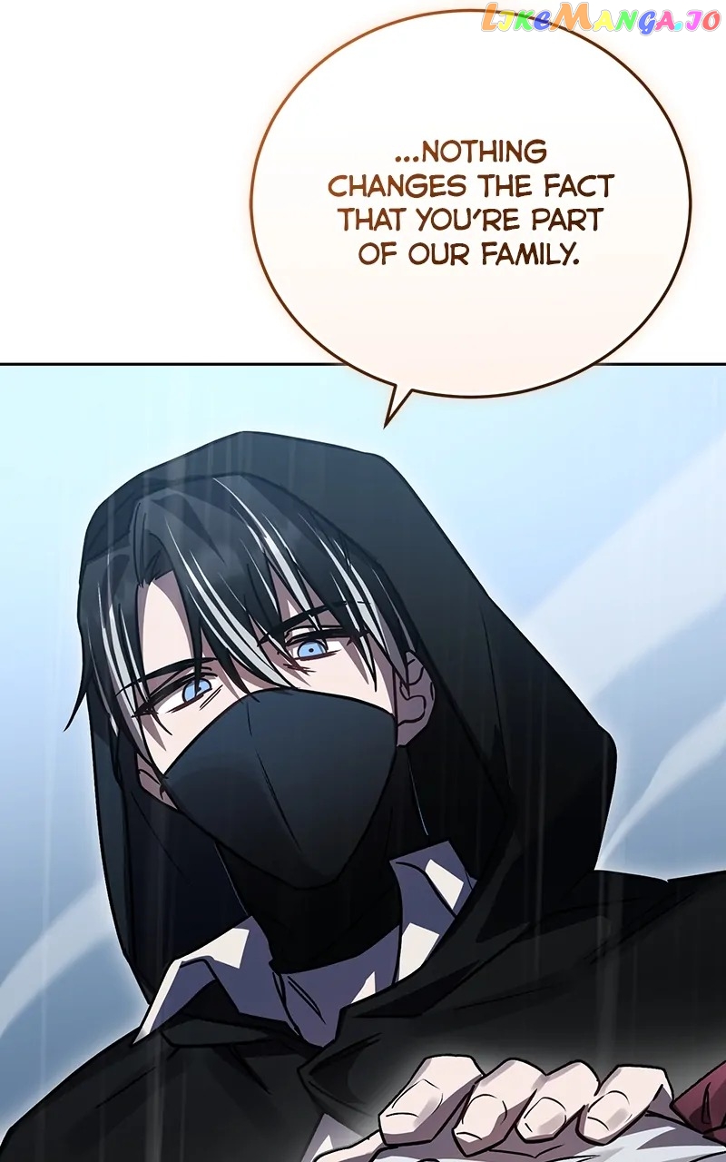 Heroes, Demons & Villains Chapter 55 - page 60