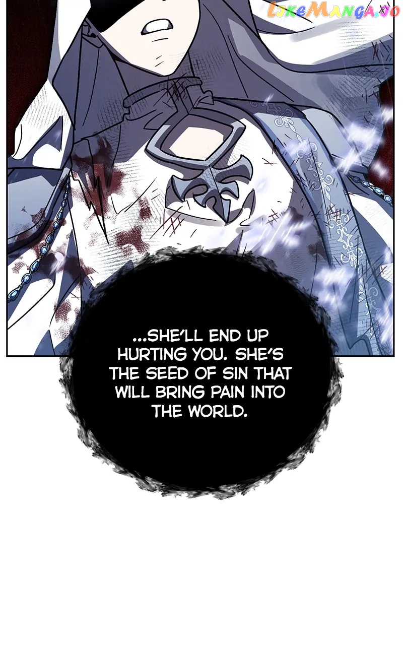 Heroes, Demons & Villains Chapter 55 - page 67