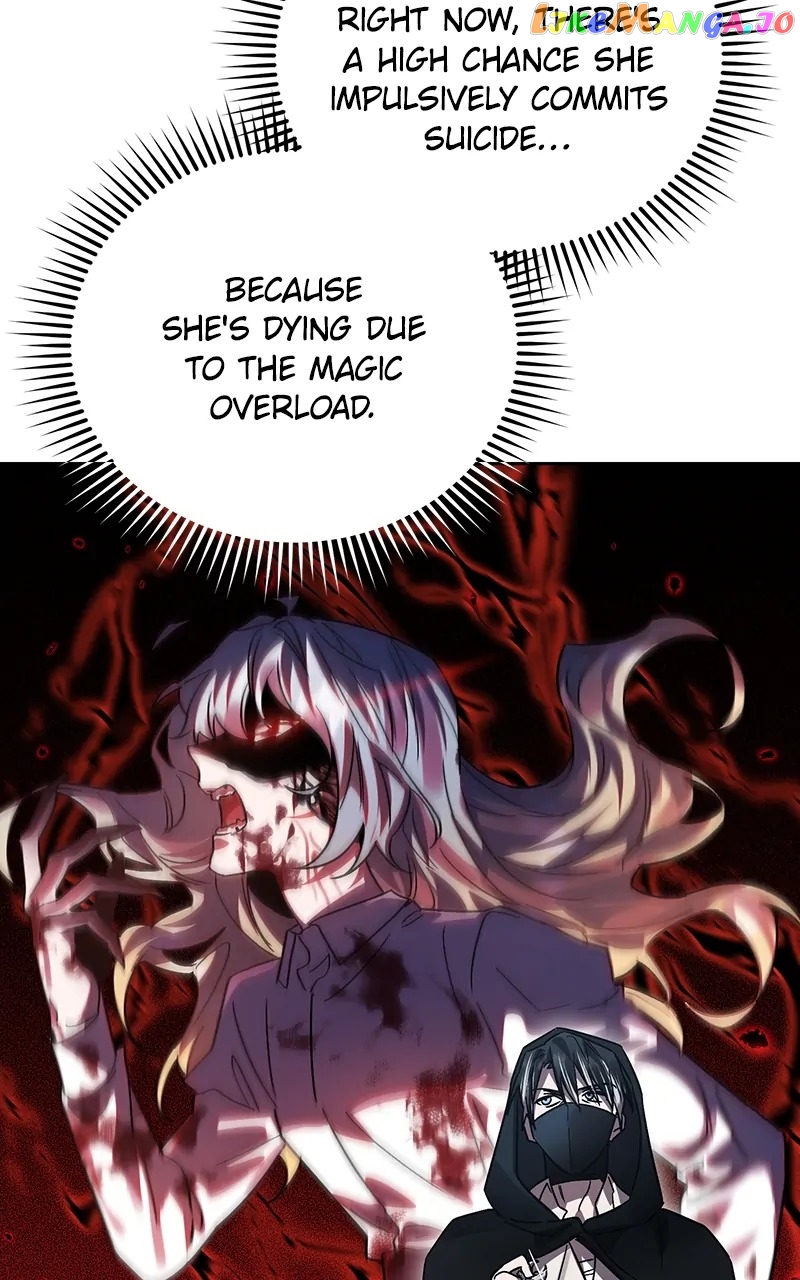 Heroes, Demons & Villains Chapter 55 - page 74