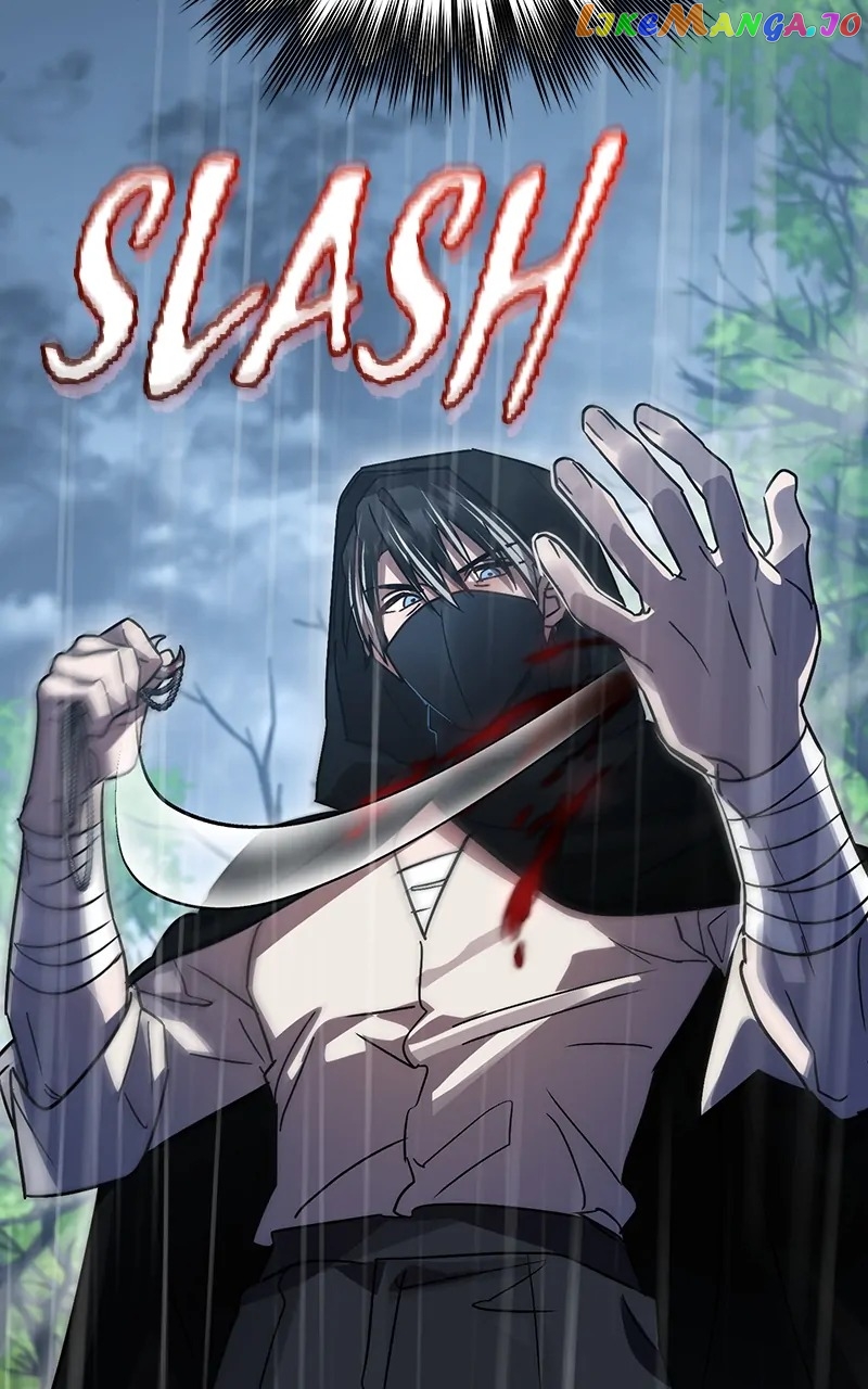 Heroes, Demons & Villains Chapter 55 - page 77