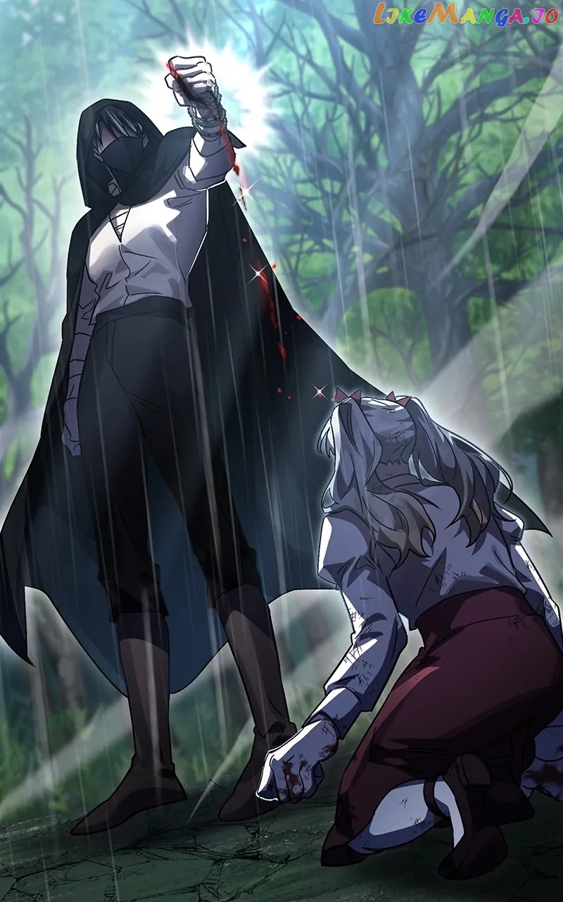 Heroes, Demons & Villains Chapter 55 - page 80