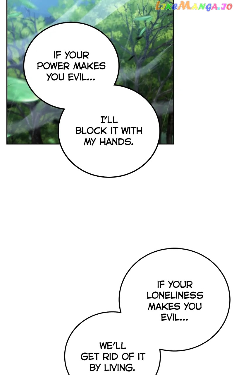 Heroes, Demons & Villains Chapter 55 - page 82