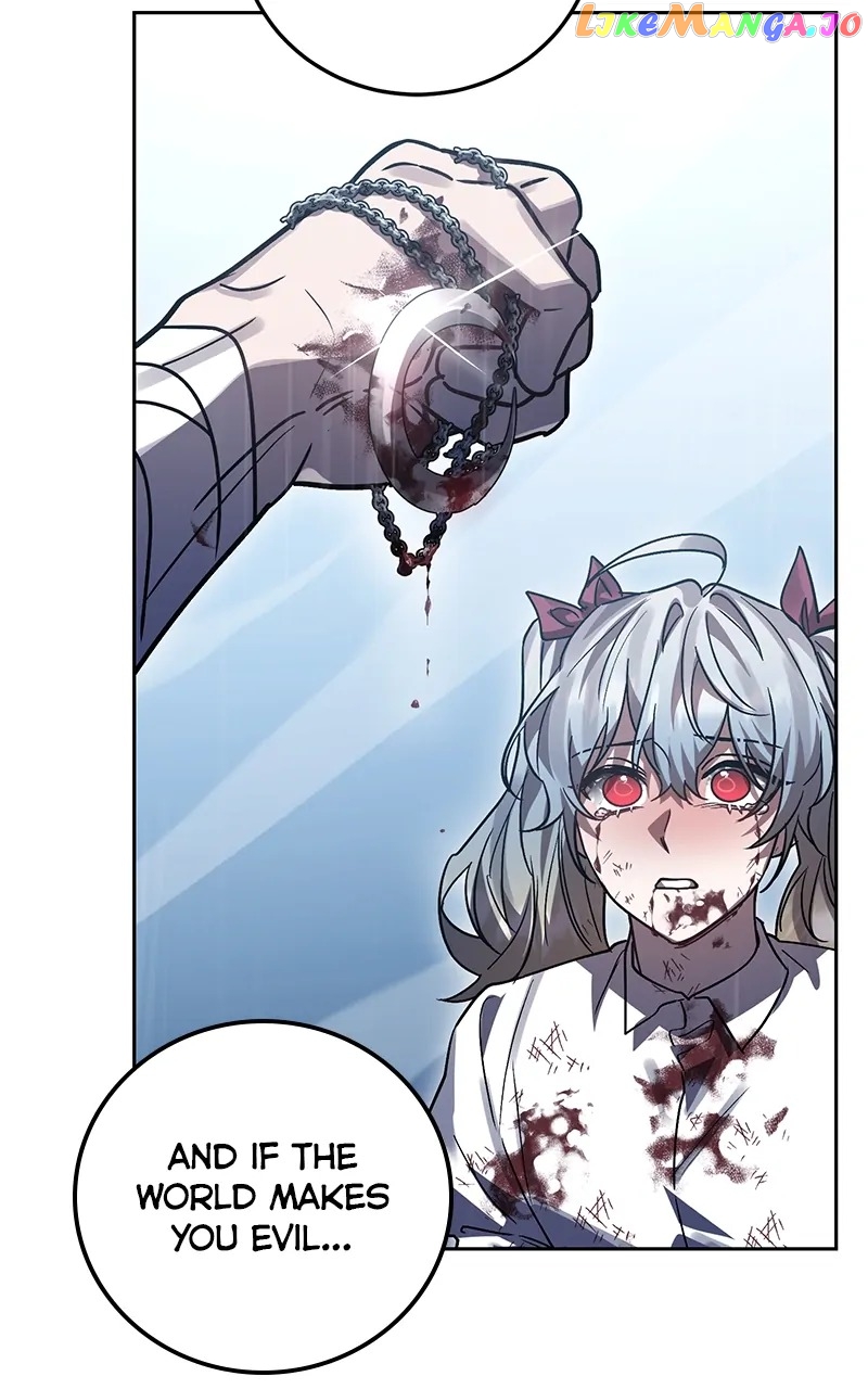 Heroes, Demons & Villains Chapter 55 - page 83