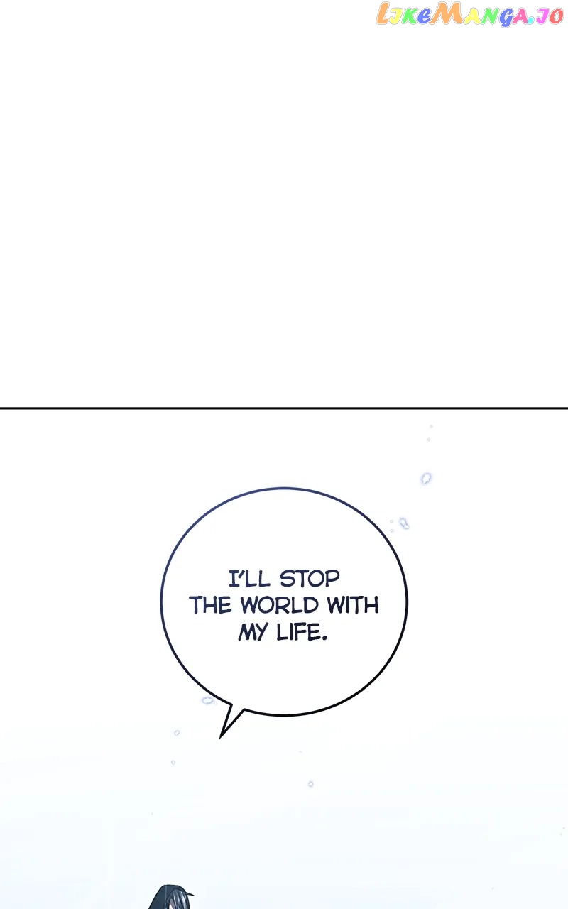Heroes, Demons & Villains Chapter 55 - page 84