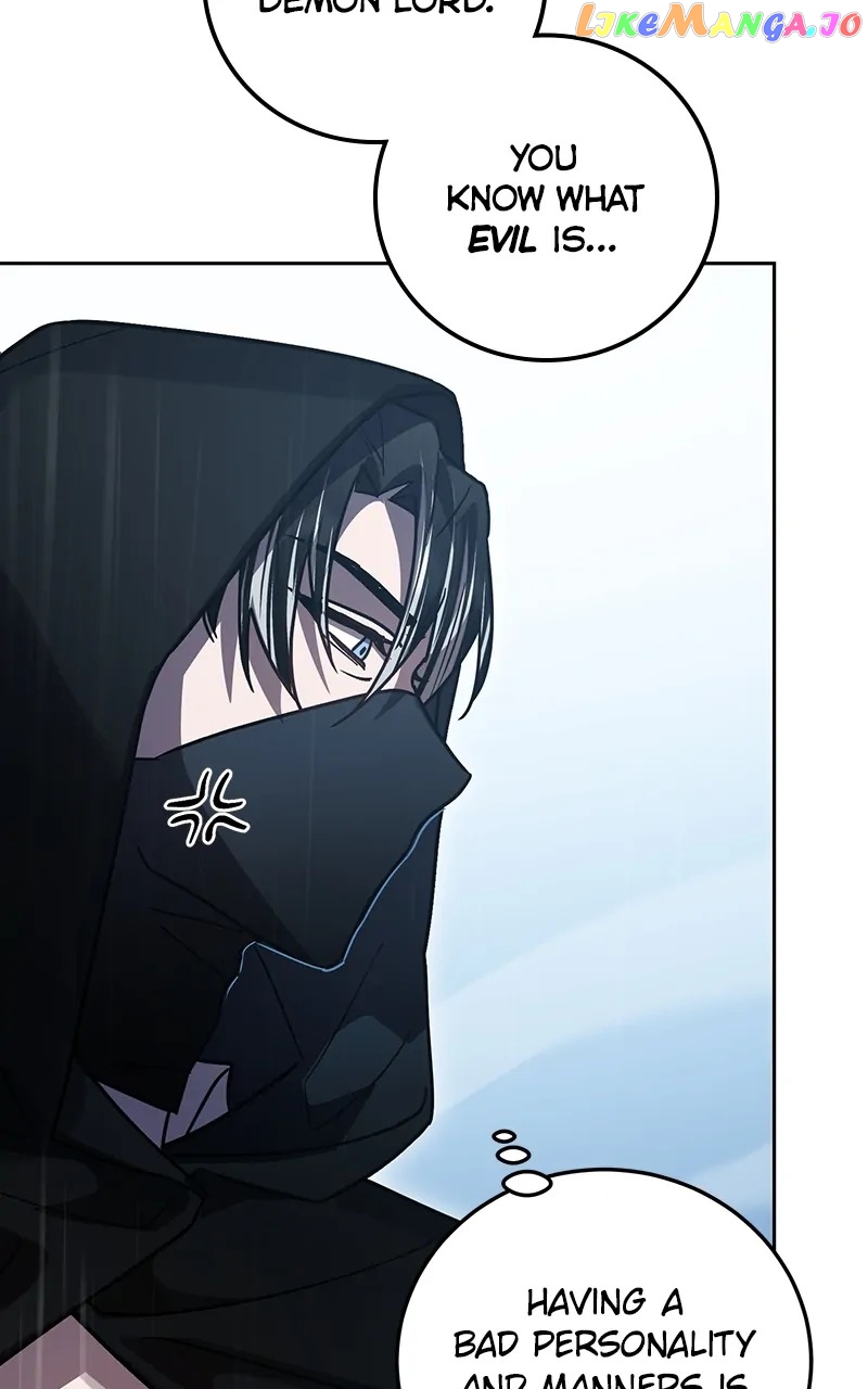 Heroes, Demons & Villains Chapter 55 - page 87