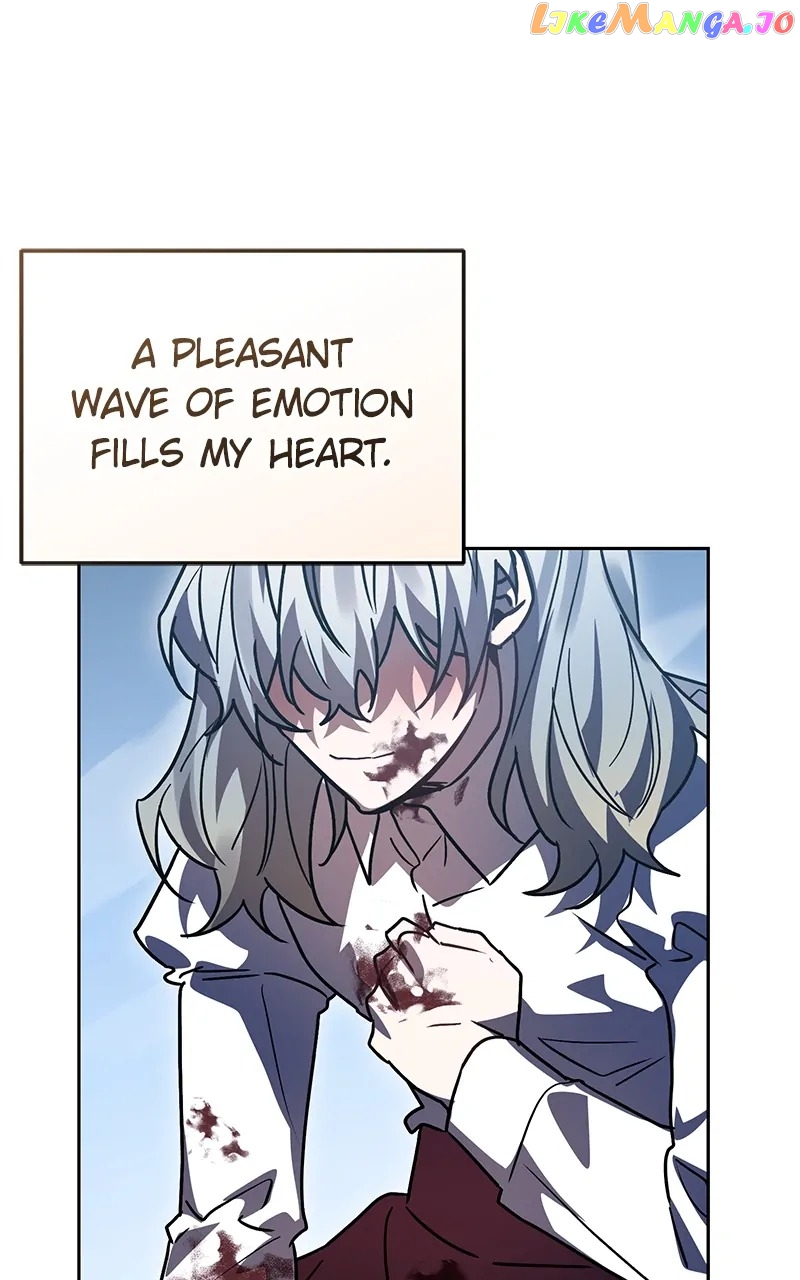 Heroes, Demons & Villains Chapter 55 - page 91