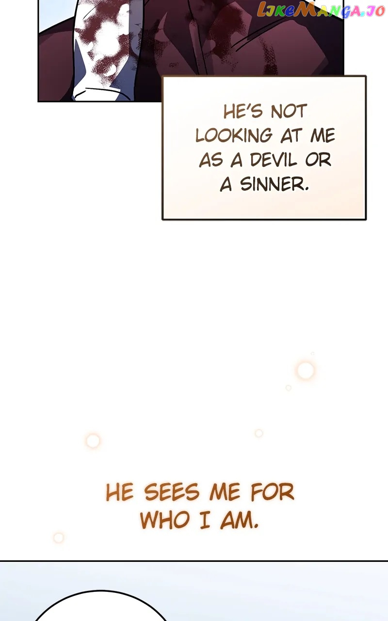 Heroes, Demons & Villains Chapter 55 - page 92