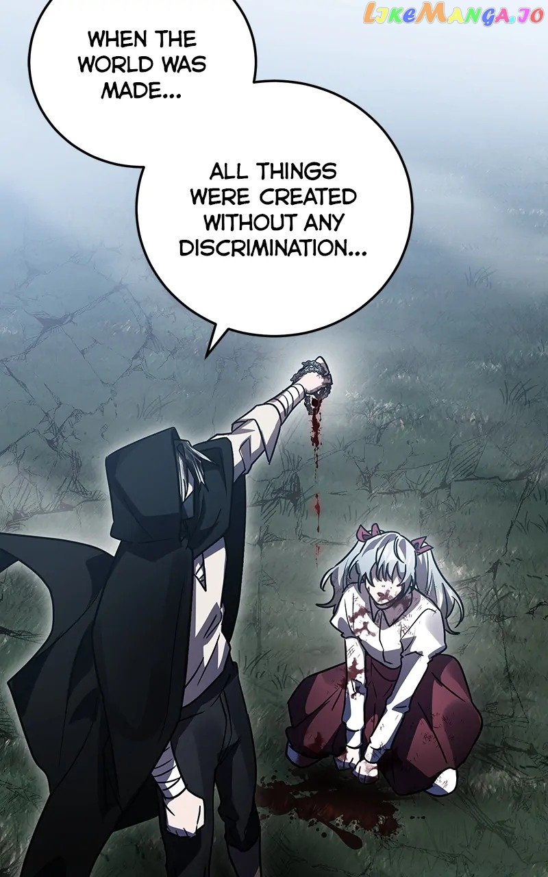 Heroes, Demons & Villains Chapter 55 - page 93