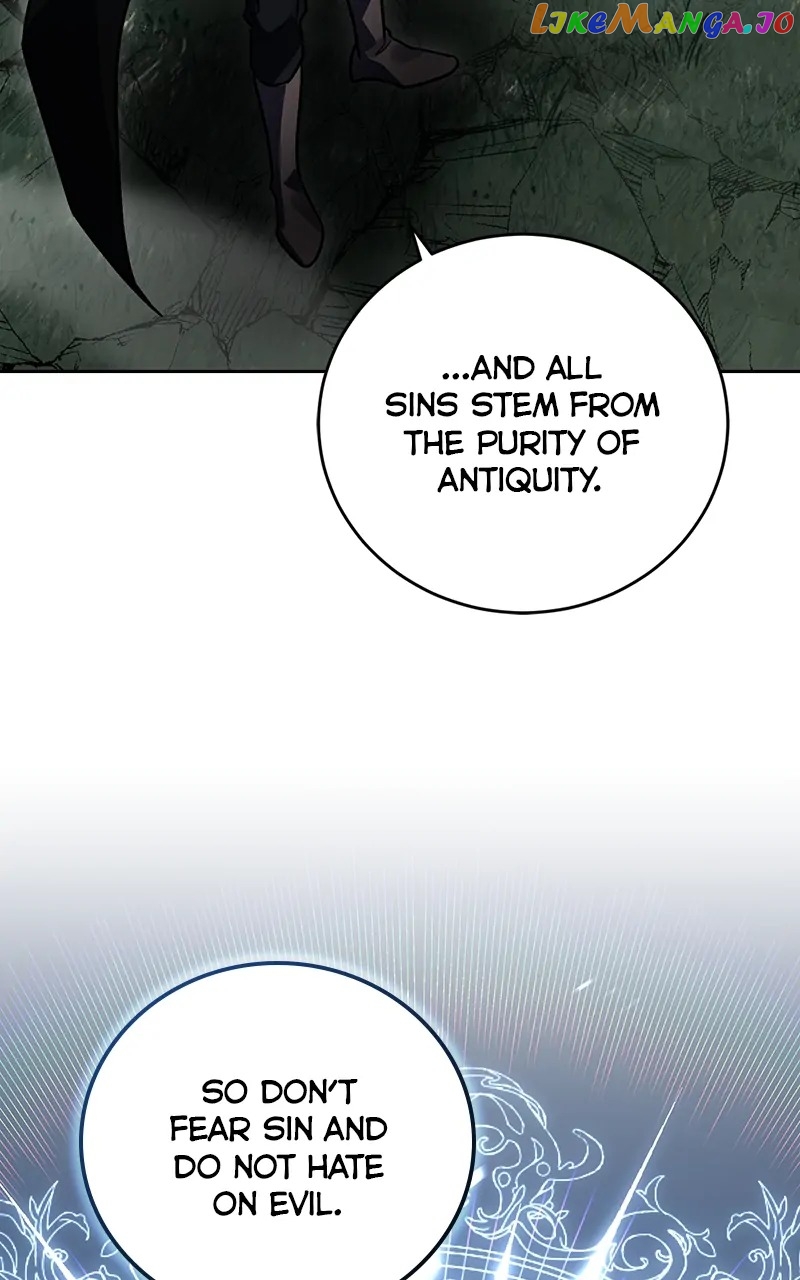 Heroes, Demons & Villains Chapter 55 - page 94