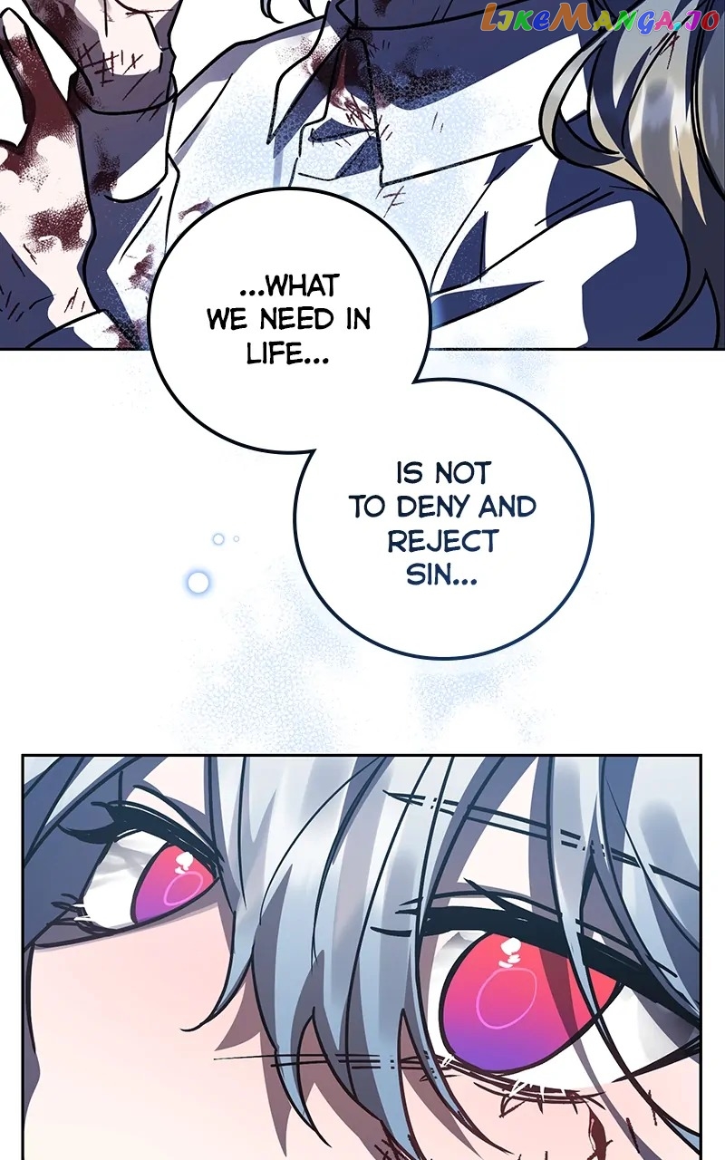 Heroes, Demons & Villains Chapter 55 - page 97
