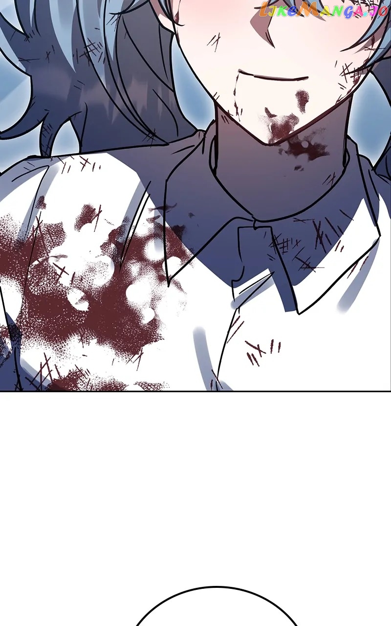 Heroes, Demons & Villains Chapter 55 - page 99