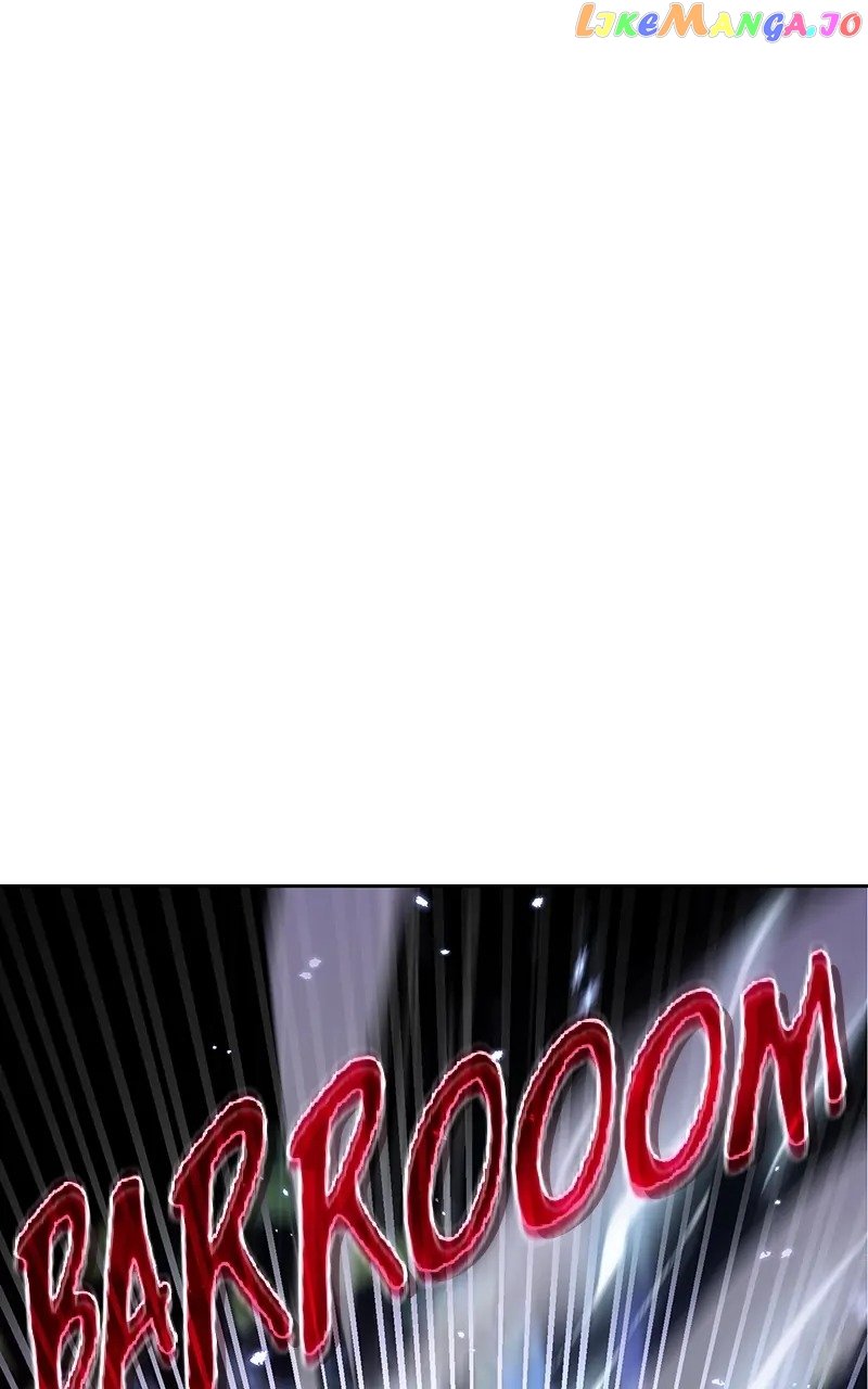Heroes, Demons & Villains Chapter 54 - page 1